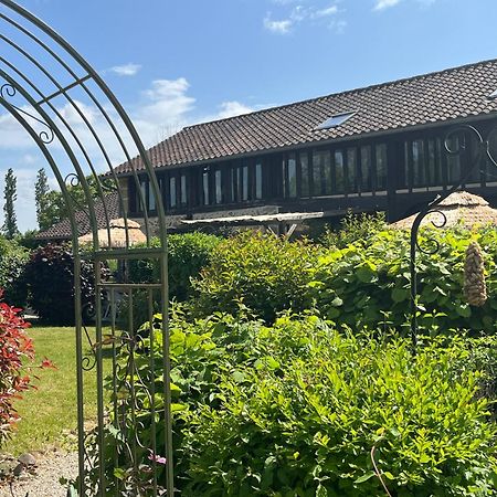 Gite 4, Domaine Logis Gascogne Saint-Justin  Exterior photo
