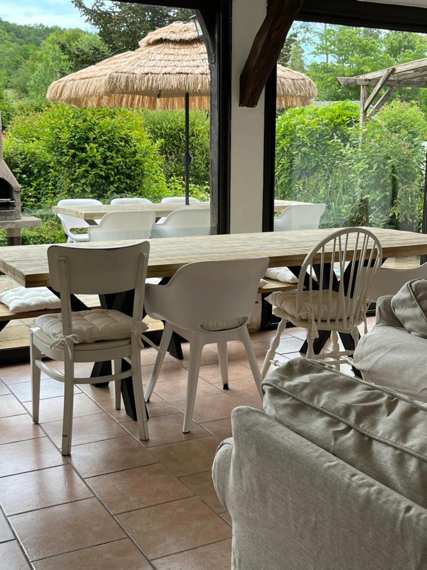 Gite 4, Domaine Logis Gascogne Saint-Justin  Exterior photo