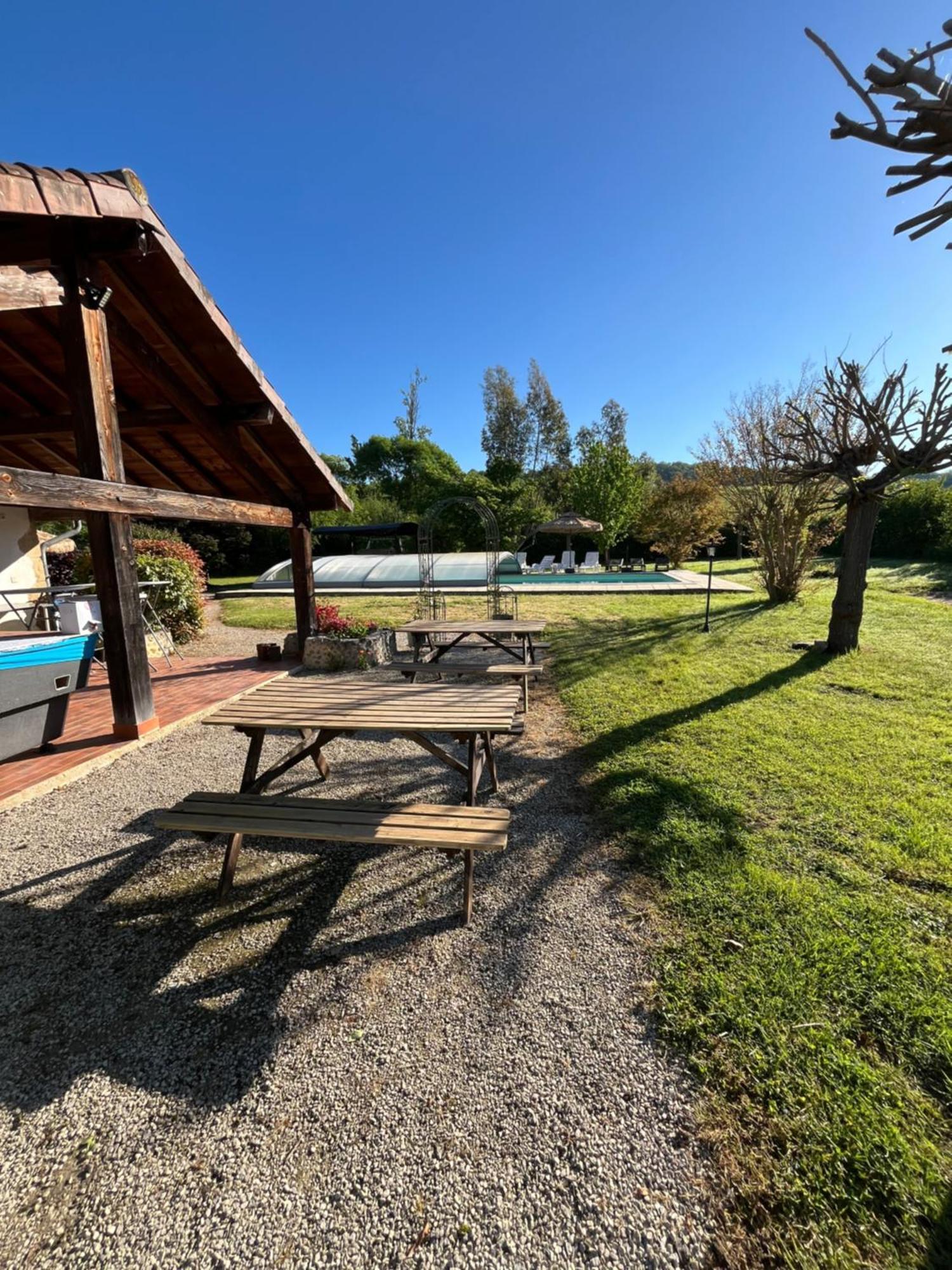Gite 4, Domaine Logis Gascogne Saint-Justin  Exterior photo