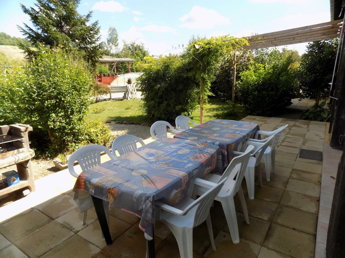 Gite 4, Domaine Logis Gascogne Saint-Justin  Exterior photo